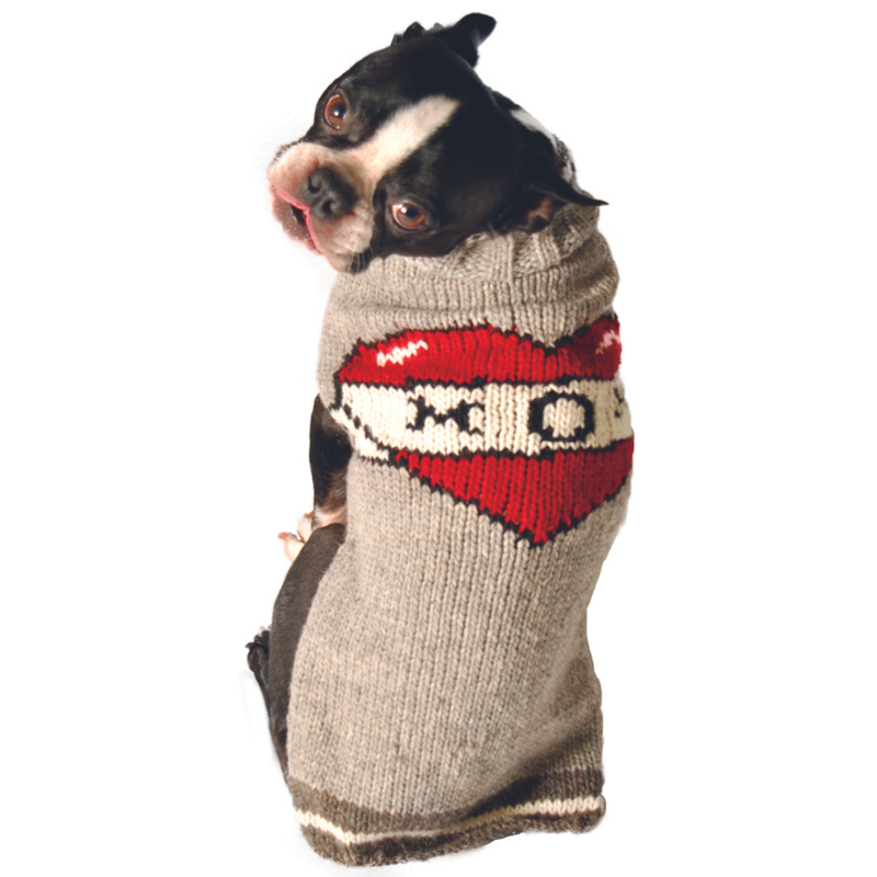 Warm Things for Well-Loved Pets