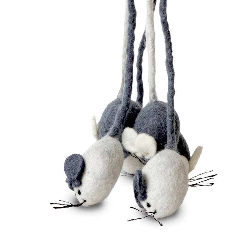 Pet Toys