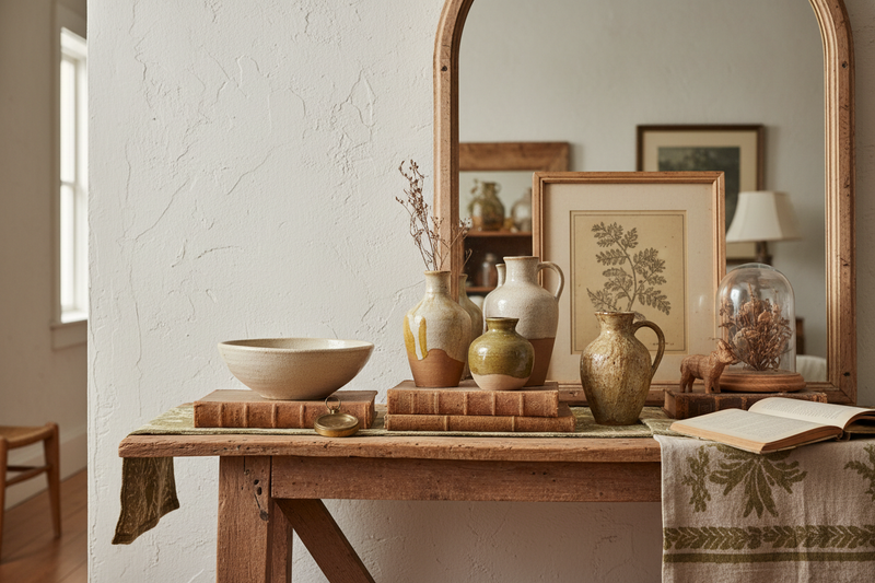 Collected Home