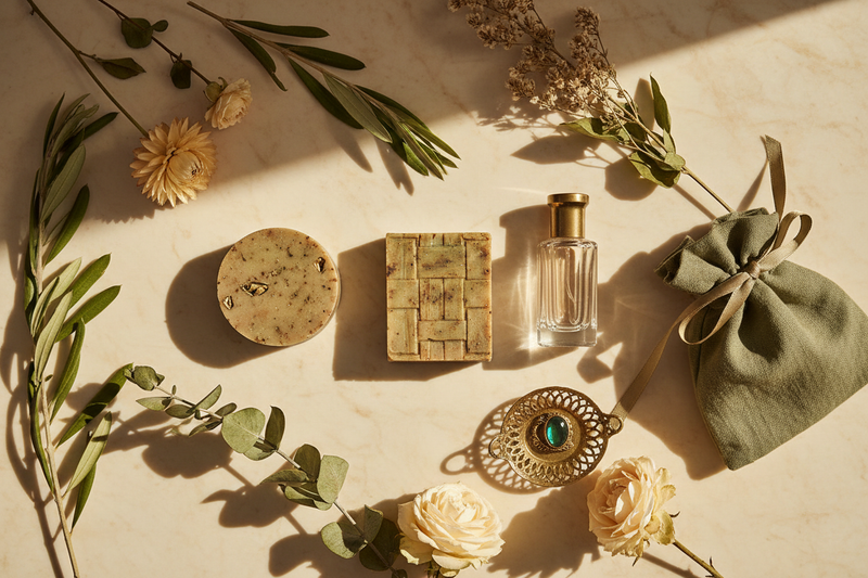 Little Luxuries
