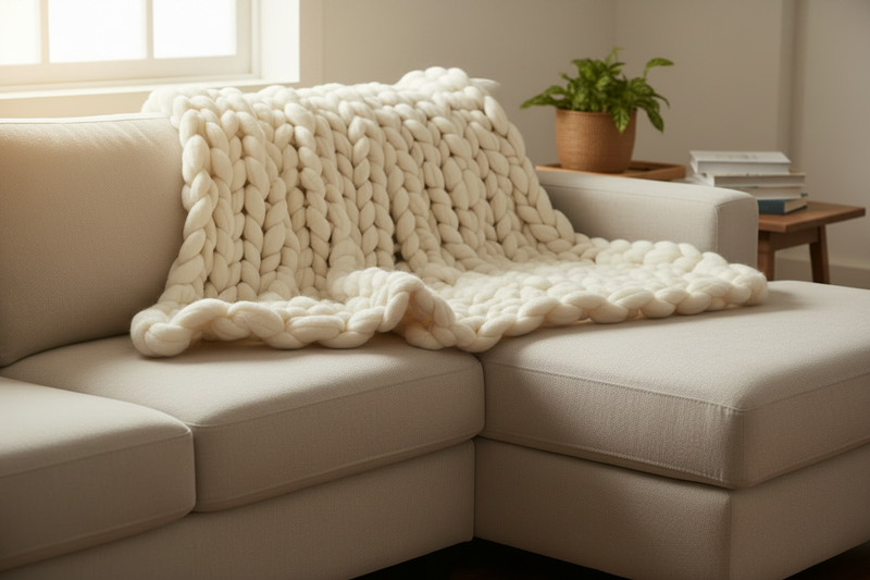 Soft Living