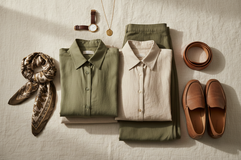 Wardrobe