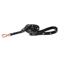 3-in-1 City Dog Leash - Rockstar