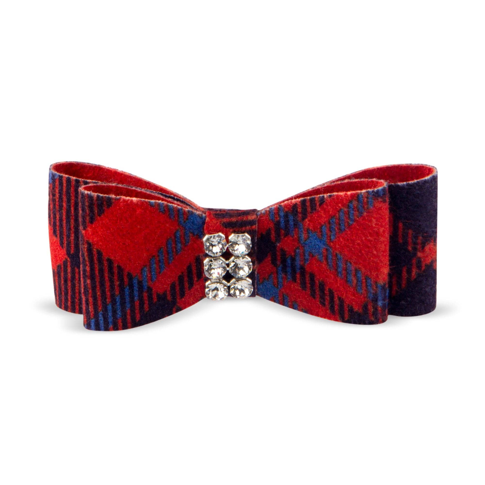 Scotty Giltmore Hair Bow