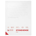 Stonehenge Oil Paper Pad - Oil Painting and Oil Pastels