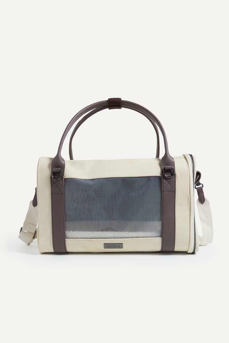 Global Citizen Pet Carrier Bag for Dogs