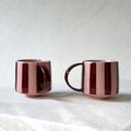 Colorstory Stripe Mug