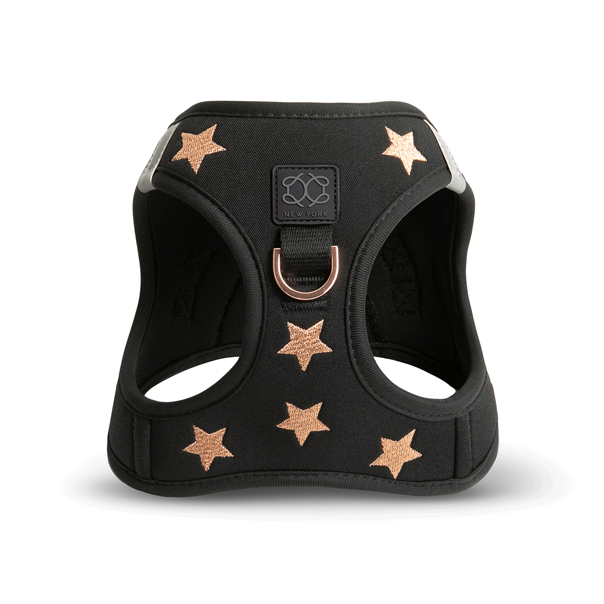 SoHo Dog Harness - Rockstar