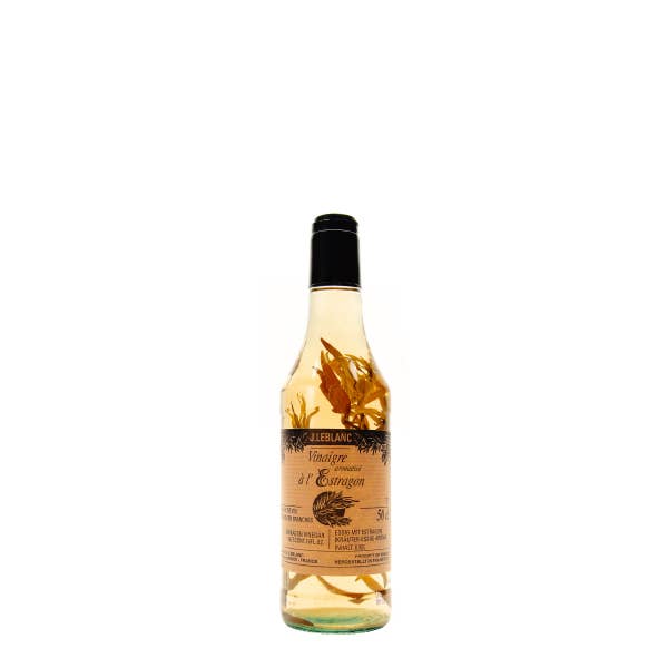 LeBlanc Tarragon Vinegar 16oz
