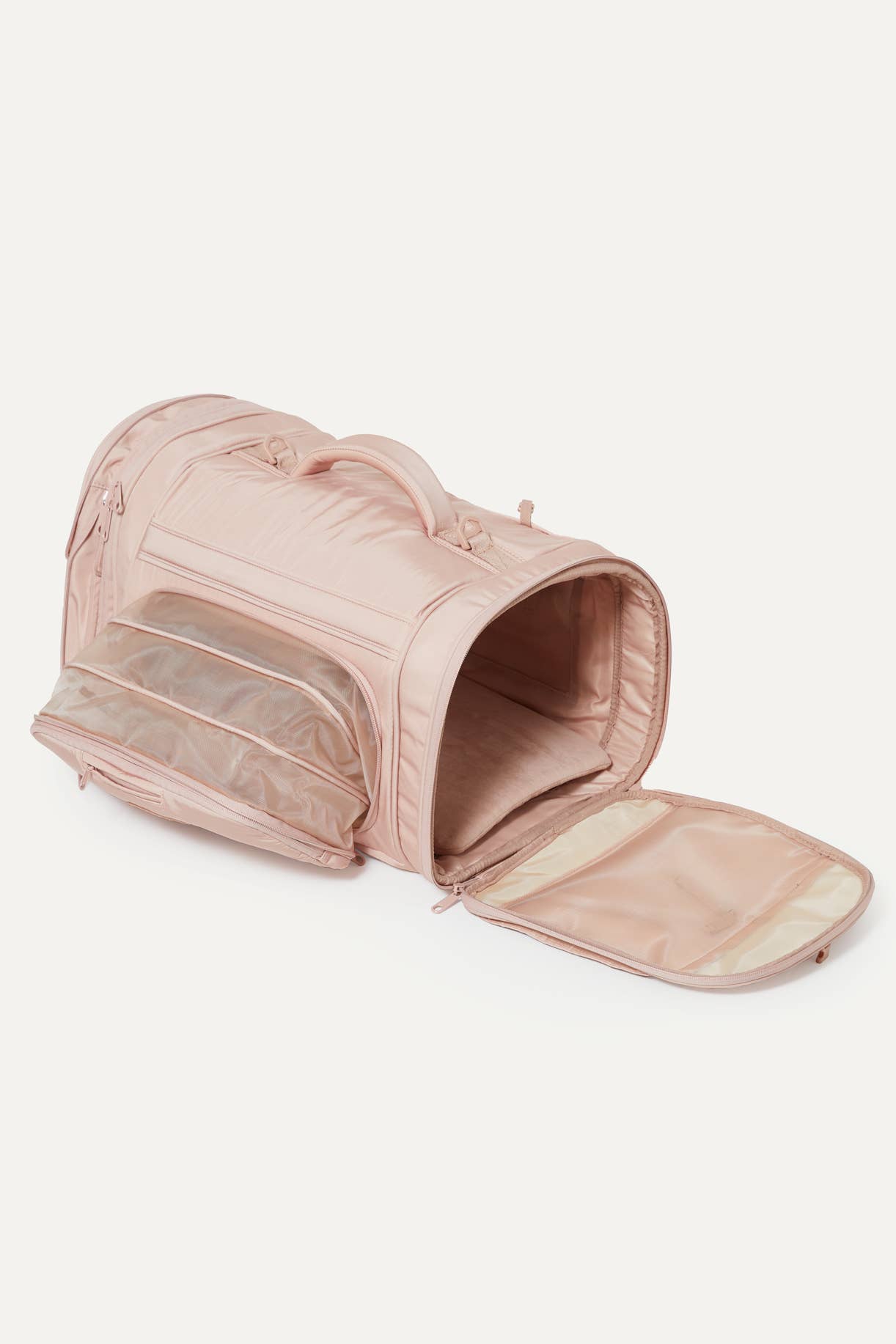 All-In-One Travel Dog Carrier