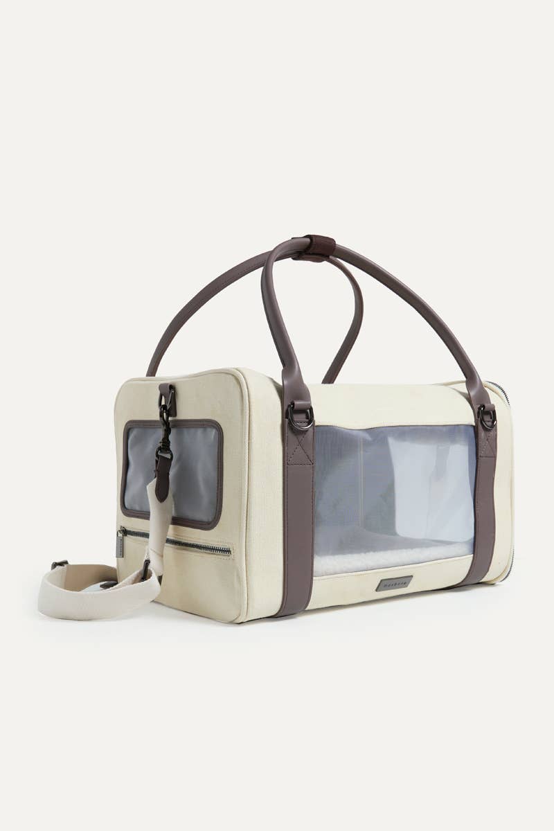 Global Citizen Pet Carrier Bag for Dogs