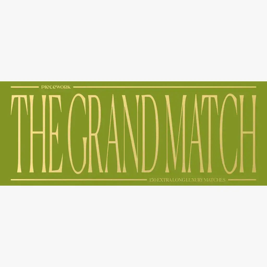 The Grand Match