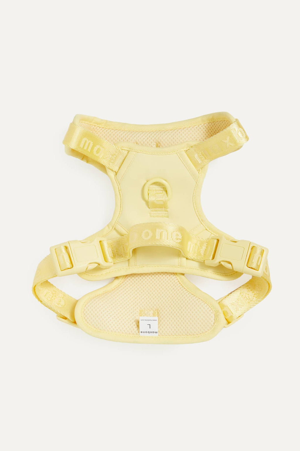 Easy Fit Dog Harness