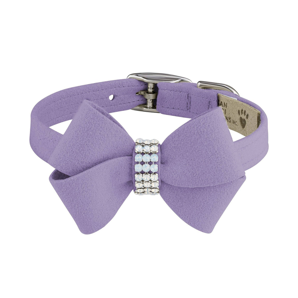 Pearl Giltmore Nouveau Bow 1/2" Collar