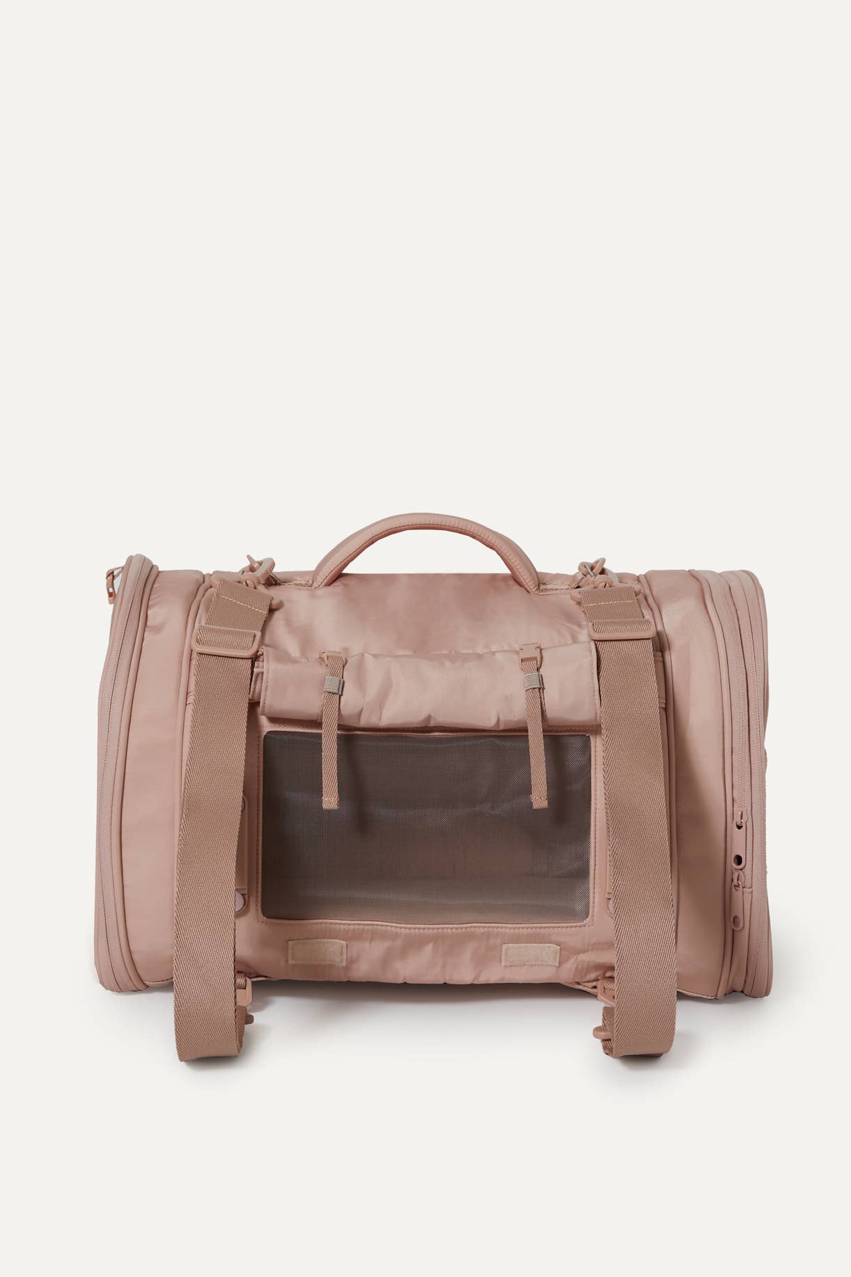 All-In-One Travel Dog Carrier