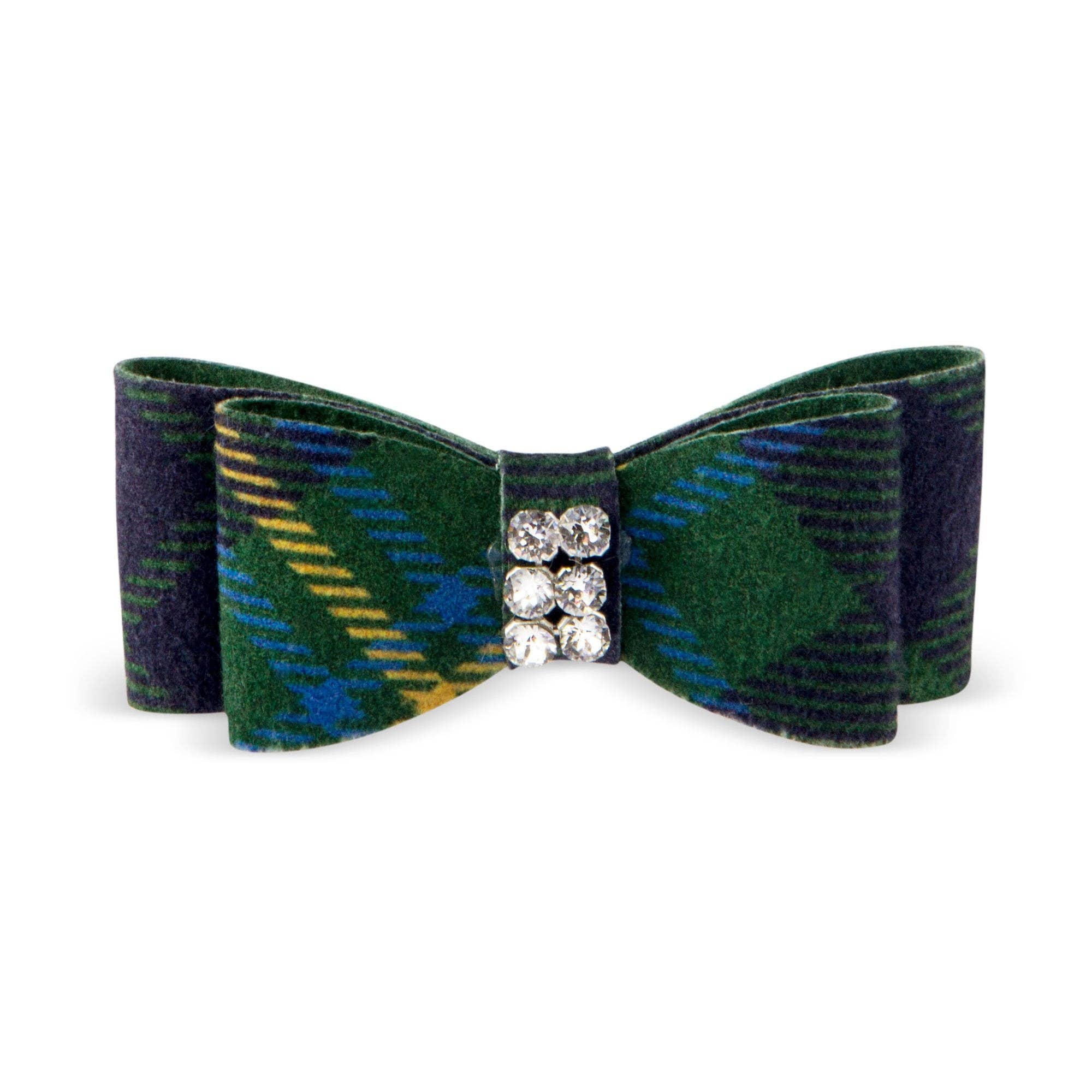 Scotty Giltmore Hair Bow