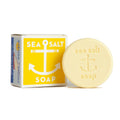 Sea Salt Lemon Soap