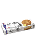 Filet Bleu Filet Bleu Lemon & Almond Cookies 5.29oz