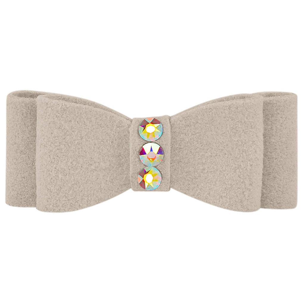 Plain Hair Bow