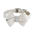 Pearl Giltmore Nouveau Bow 1/2" Collar