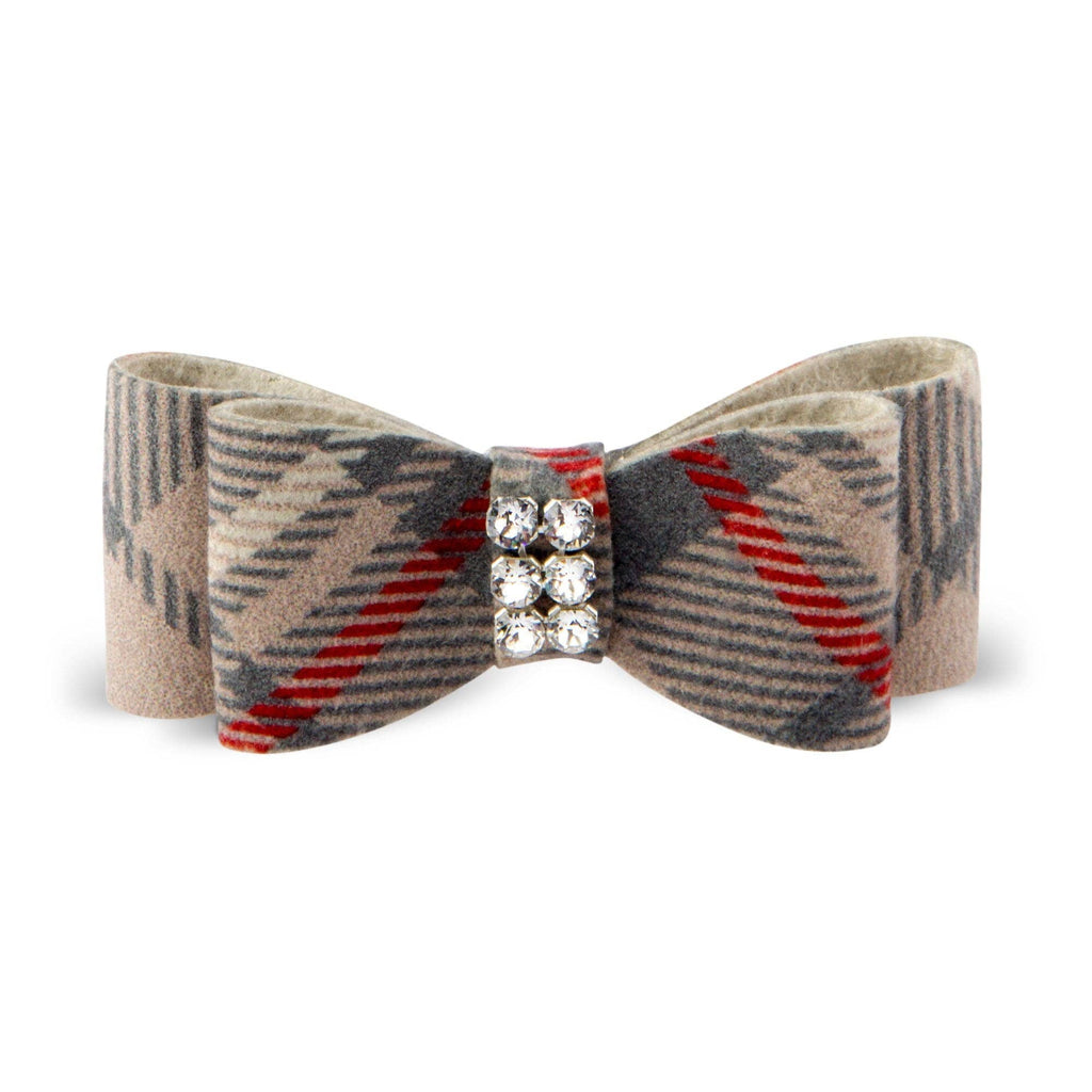 Scotty Giltmore Hair Bow