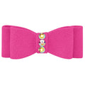Plain Hair Bow