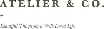 Atelier &amp; Co. - Home
