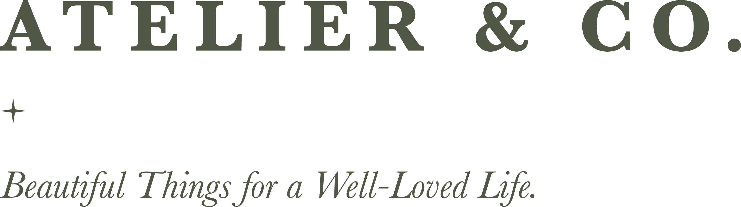 Atelier & Co.