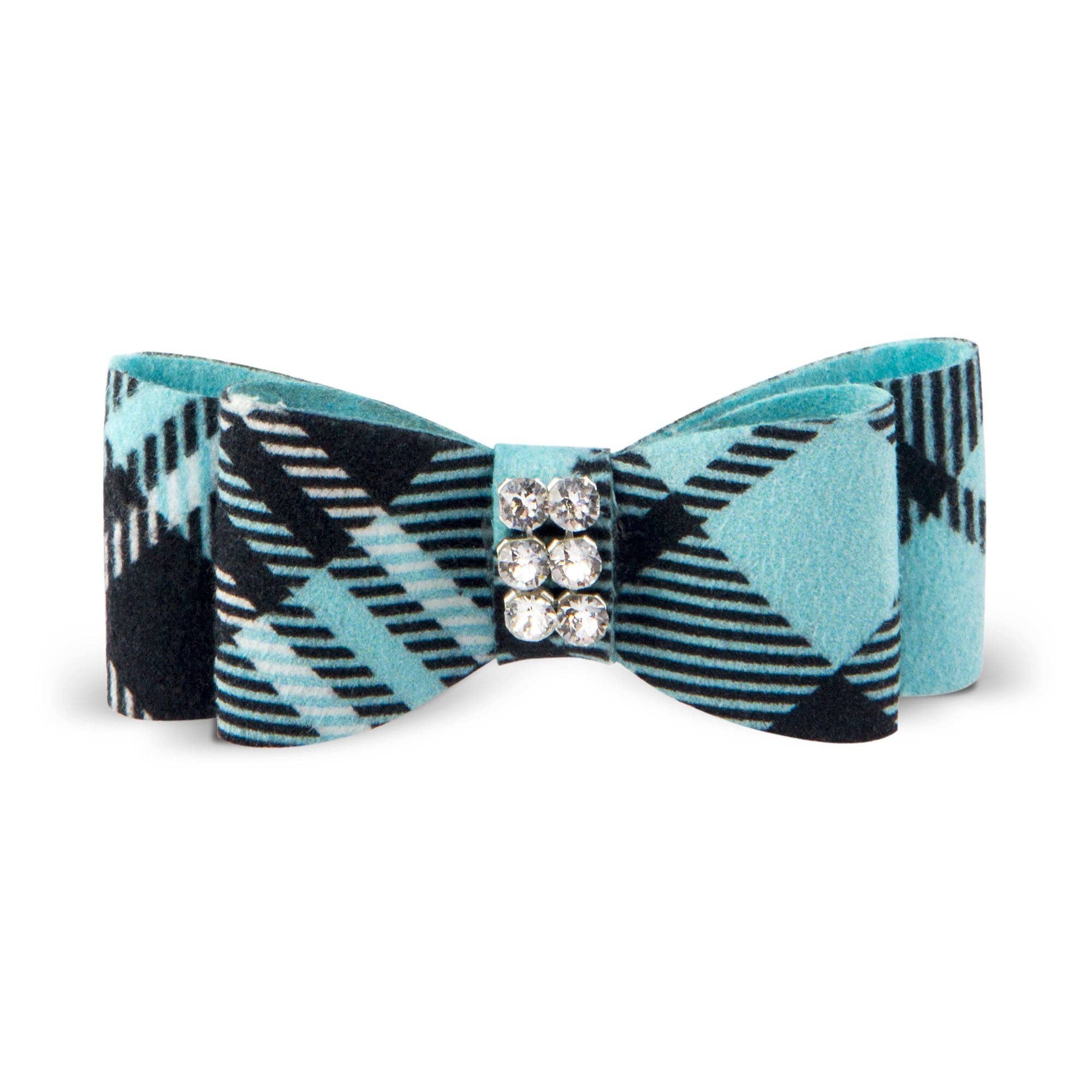 Scotty Giltmore Hair Bow