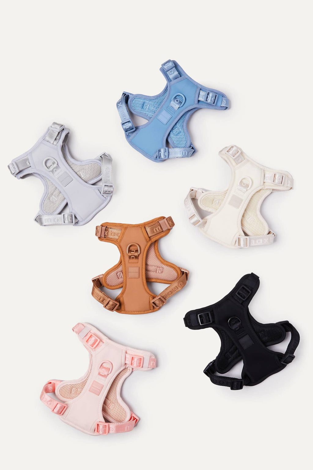 Easy Fit Dog Harness