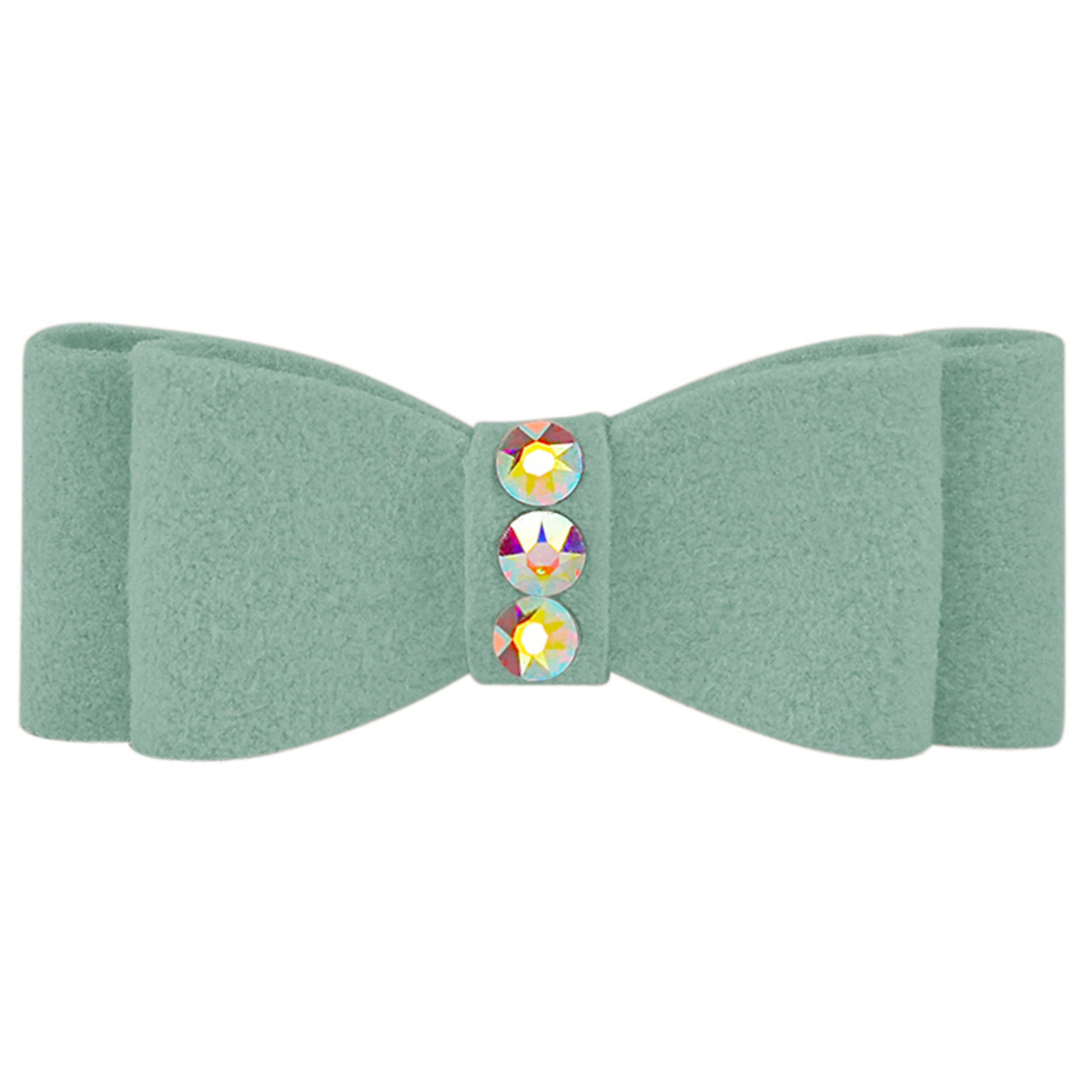 Plain Hair Bow
