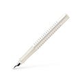 Grip 2010 Harmony Fountain Pen, Coconut Milk