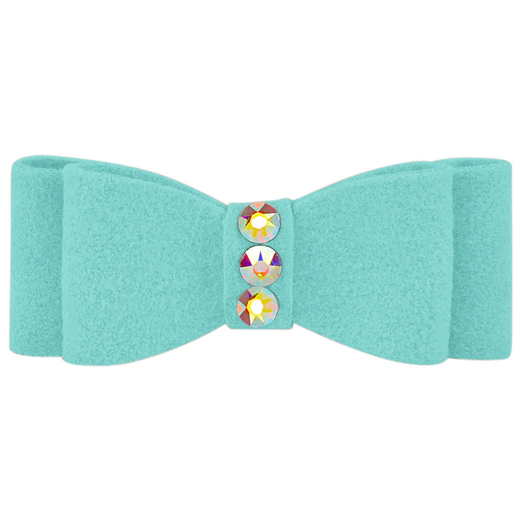Plain Hair Bow