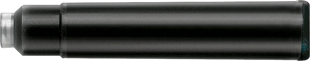 Fountain Pen Ink Cartridges, Box/6 Available in 2 Colors