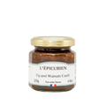 L'Epicurien Fig & Walnut Confit - 4.4oz