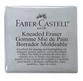 Kneadable Art Eraser, Grey - Extra Large -  Box of 12