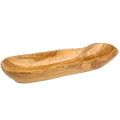Berard Olive Wood Bread Basket