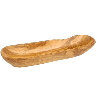 Berard Olive Wood Bread Basket
