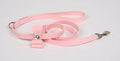 Large Big Bow Leash