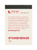 Stonehenge Oil Mini Pad - Pre-Primed, No Gesso, Oil Paper