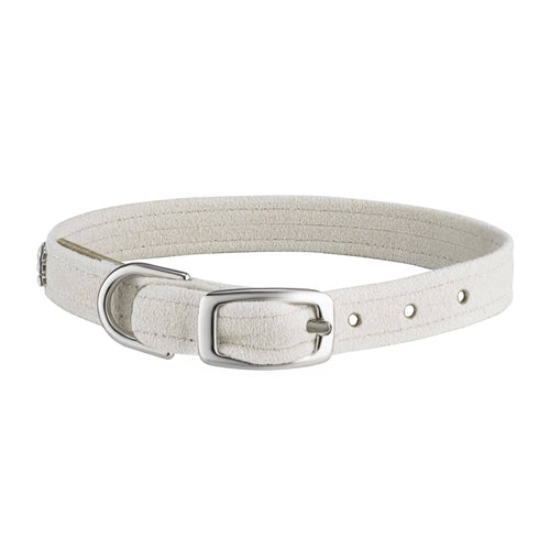 3 Row Pearl Giltmore 1/2" Collar