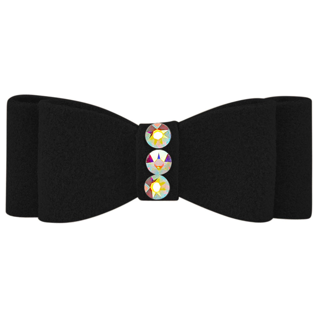 Plain Hair Bow